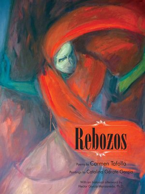 cover image of Rebozos
